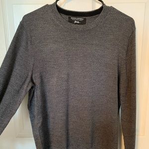Men’s Banana Republic Crew-Neck Sweater